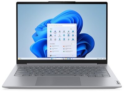 Lenovo ThinkBook 14 G9 Notebook (21UY007DHV) - 14.0" WUXGA, Intel Core 5-210H, 8GB RAM, 512GB SSD, Magyar billentyűzet, Operációs rendszer nélkül, 3 év garancia, Szürke színben