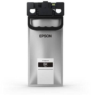 Epson WF-C53xx/WF-C58xx Series Ink Cartridge XXL Black (Fekete) tintapatron (C13T11E140)