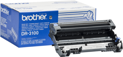 Brother DR-3100 eredeti dobegység