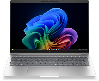 HP Elitebook 6 G2a 16 Notebook (DD4W3ET) - 16.0" WUXGA, AMD Ryzen 7-450, 16GB RAM, 512GB SSD, Magyar billentyűzet, Windows 11 Professional, 3 év garancia, Ezüst színben