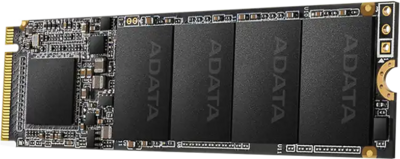 ADATA SX6000 Pro 2280 512GB M.2 NVMe SSD (ASX6000PNP-512GT-C)