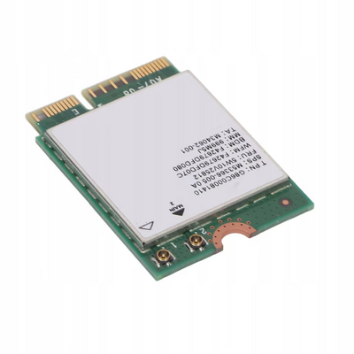 Intel AX211NGW notebook WiFi 6 kártya