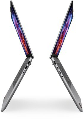 Lenovo IdeaPad Slim 5 Notebook (83S30034HV) - 14.0" WUXGA, AMD Ryzen 7-260, 16GB RAM, 512GB SSD, Magyar billentyűzet, Operációs rendszer nélkül, 3 év garancia, Szürke színben