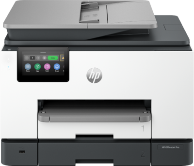 HP OfficeJet Pro 9132 All-in-One Multifunkciós tintasugaras nyomtató (C2WM1B)