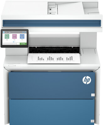 HP LaserJet Enterprise 5601dn Mono lézer multifunkciós nyomtató (A29Z5A)