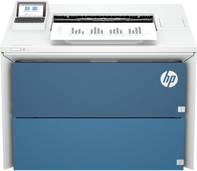 HP LaserJet Enterprise 5501dn Mono lézer nyomtató (A29Z3A)