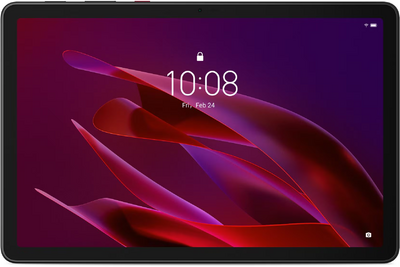 Lenovo Think Tab X11 G1 (TB353ZU) - 10.95" 2.5K (2560x1600), Qualcomm Snapdragon 7s G3, 8GB, 256GB, 5G, Fekete (ZAHM0032GR) - Érintőceruzával