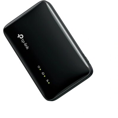 TP-LINK 4G Modem + Wireless Router N-es 300Mbps (M7005)