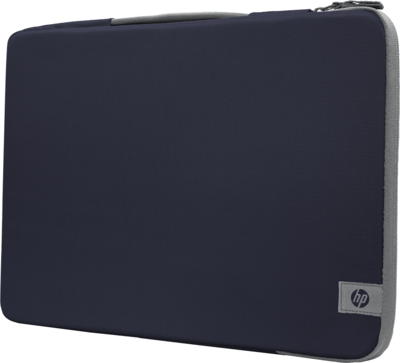 HP Spectre Folio Sleeve Notebooktáska (C3VF2AA) - Maximum 13.3" méretű notebookokhoz - Kék színben