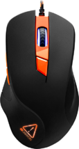 CANYON Eclector Gaming Egér RGB Világítással - (CND-SGM03RGB)