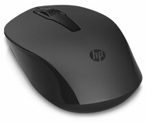 HP 150 Wireless Mouse Vezeték nélküli egér (2S9L1AA) - Fekete színben