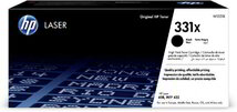 HP 331X Fekete nagykapacitású toner (W1331X)