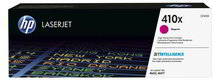 HP 410X Magenta (Bíbor) toner (CF413X)