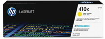 HP 410X Yellow (Sárga) toner (CF412X)