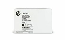 HP 26X Black (Fekete) nagykapacitású toner (CF226JC)