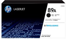 HP 89A Black (Fekete) toner (CF289A)