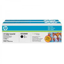 HP 304A Black (Fekete) toner (CC530A)