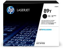 HP 89Y Black (Fekete) toner (CF289Y)
