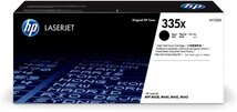 HP 335X Black (Fekete) nagykapacitású toner (W1335X)