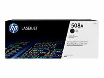 HP 508A Black (Fekete) toner (CF360A)