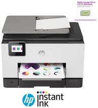 HP OfficeJet Pro 9022e Színes multifunkciós tintasugaras nyomtató (226Y0B)