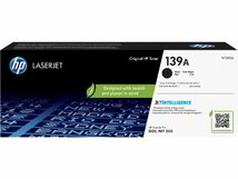 HP 139A Black (Fekete) toner (W1390A)