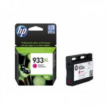HP 933XL Magenta (Bíbor) nagykapacitású tintapatron (CN055AE)