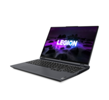 Lenovo Legion 5 Pro Gamer Notebook (82RF00D7HV) - 16.0" WQXGA, Intel Core i9-12900H, 32GB RAM, 1TB SSD, nVidia GeForce RTX 3070Ti 8GB, Magyar billentyűzet, Operációs rendszer nélkül, 3 év garancia, Szürke színben