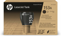 HP 153A Black (Fekete) toner utántöltő készlet (W1530A)