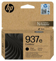 HP 937e EvoMore Yellow (Sárga) tintapatron 2500 (4S6W9NE)