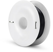 Fiberlogy PET-G ESD Black Filament - Fekete (1.75mm/0.50kg)