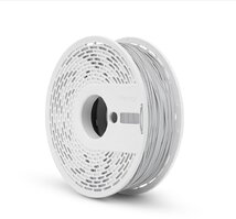 Fiberlogy Matt PET-G Gray Filament - Szürke (1.75mm/0.85kg)