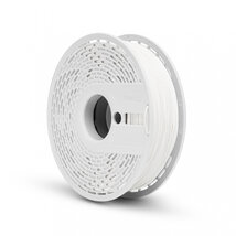 Fiberlogy MattFlex 40D White Filament - Fehér (1.75mm/0.85kg)