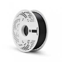 Fiberlogy Easy PLA Black Filament - Fekete (1.75mm/0.85kg)