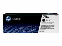HP 78A Fekete toner (CE278A)