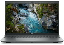 Dell Precision 3590 Workstation Notebook (N004P3590EMEA_VP) - 15.6" FullHD, Intel Core Ultra 7-165H, 16GB RAM, 512GB SSD, Magyar billentyűzet, nVidia RTX 500 4GB, Windows 11 Professional, 3 év garancia, Szürke színben