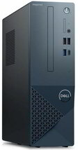 Dell Vostro 3030 SFF (022VDT3030SFFEMEA01U) - Intel Core i7-14700, 8GB RAM, 512GB SSD, Operációs rendszer nélkül - SFF Házas számítógép, 3 év helyszíni garancia
