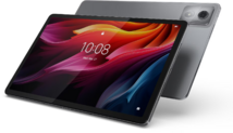 Lenovo Tab K11 Plus Tablet (ZAEV0002GR) - 11.45" 2K (2000x1200), Qualcomm Snapdragon SDM680, 8GB/256GB, WiFi, Android Tablet - Szürke (TB352FU) Magyar szoftver!