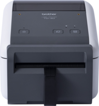 Brother TD-4420DN ipari Linerless címkenyomtató (TD4420DNFCZ1)
