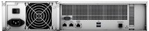 Synology RackStation RS2423+ Hálózati adattároló 2U Rack (RS2423+) - AMD Ryzen V1780B, 8GB RAM, Háttértár nélkül (Max 12x)