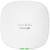 HPE Networking Instant On Indoor Access Point Wi‑Fi 6 4x4 (RW) AP25 (R9B28A)