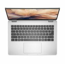Dell Pro 14 Notebook (PC14250_380646) - 14.0" WUXGA, Intel Core Ultra 5-235U, 16GB RAM, 512GB SSD, Magyar billentyűzet, Operációs rendszer nélkül, 3 év garancia, Alumínium színben