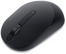 Dell Pro MS300 Vezeték nélküli egér (PRO 570-ABOC) - Fekete színben