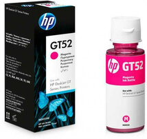 HP GT52 Magenta (Bíbor) utántöltő tinta (M0H55AE)