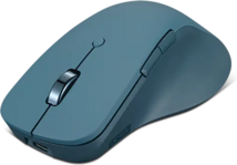 Lenovo Yoga Pro Mouse Vezeték nélküli egér (GY51P14335) - Kék színben