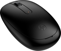 HP 240 Bluetooth Vezeték nélküli egér (3V0G9AA) - Fekete színben