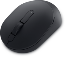 Dell Pro Compact Vezeték nélküli egér (570-BBJH) - Fekete színben