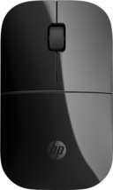 HP Wireless Mouse Z3700 Vezeték nélküli egér (V0L79AA) - Fekete színben