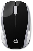 HP 220 vezeték nélküli egér (2HU84AA) - Fekete/szürke színben