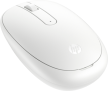HP 240 Bluetooth Vezeték nélküli egér (793F9AA) - Fehér színben
